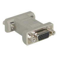 Cablestogo HD15 VGA Changer (81525)